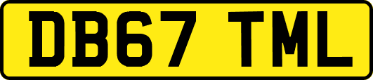 DB67TML