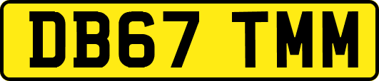 DB67TMM