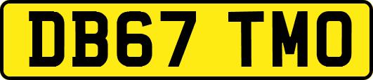DB67TMO