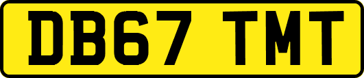 DB67TMT