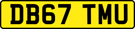 DB67TMU