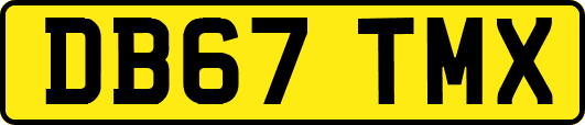DB67TMX