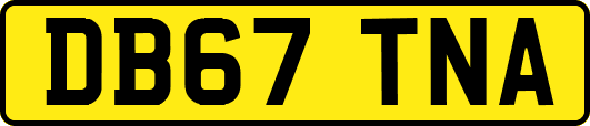 DB67TNA