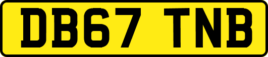 DB67TNB