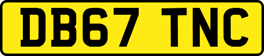 DB67TNC