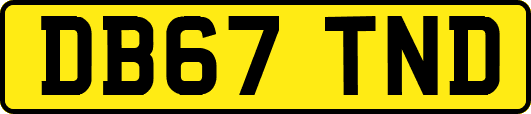 DB67TND