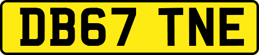 DB67TNE