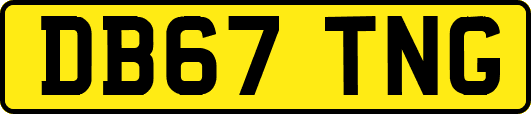 DB67TNG