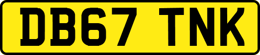 DB67TNK