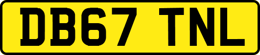 DB67TNL