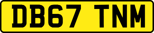 DB67TNM