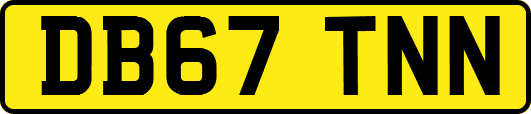 DB67TNN