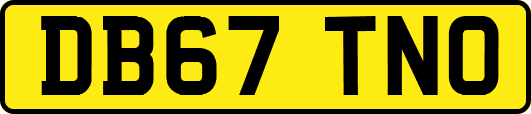 DB67TNO