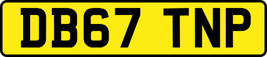 DB67TNP