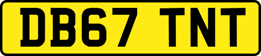 DB67TNT