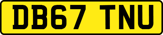 DB67TNU