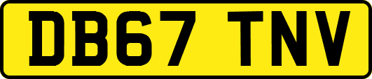 DB67TNV