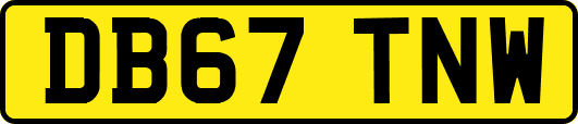 DB67TNW