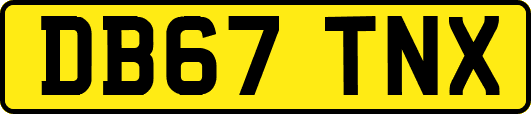 DB67TNX