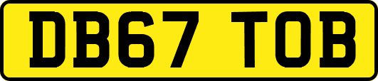 DB67TOB