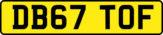 DB67TOF