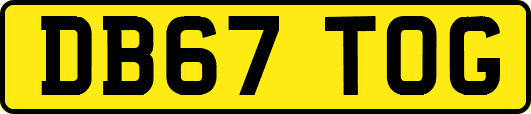 DB67TOG
