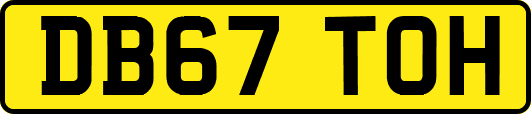 DB67TOH