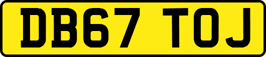 DB67TOJ
