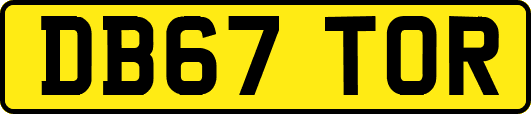 DB67TOR