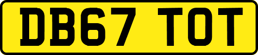 DB67TOT