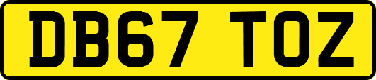 DB67TOZ
