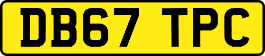 DB67TPC
