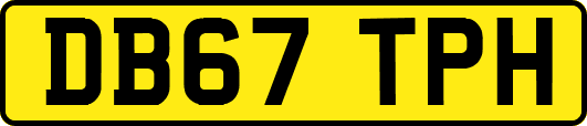DB67TPH