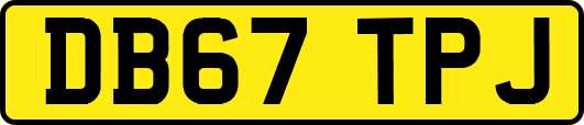 DB67TPJ