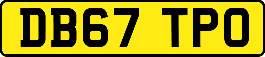 DB67TPO