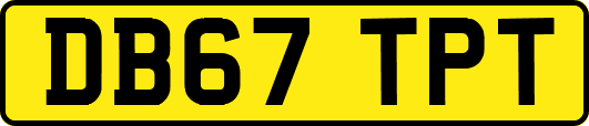 DB67TPT