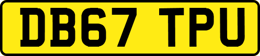 DB67TPU