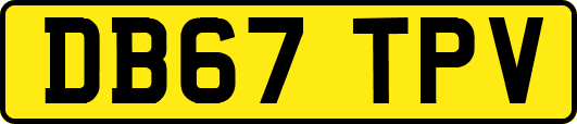 DB67TPV
