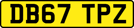DB67TPZ