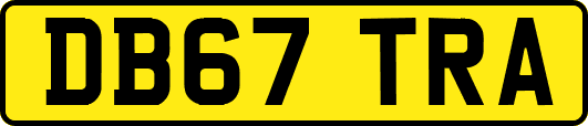 DB67TRA