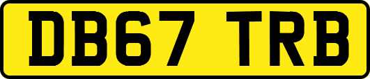 DB67TRB