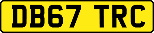DB67TRC