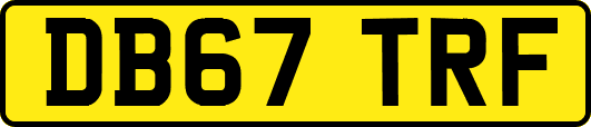DB67TRF