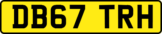 DB67TRH