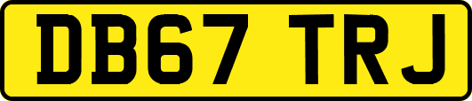 DB67TRJ