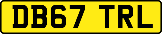 DB67TRL