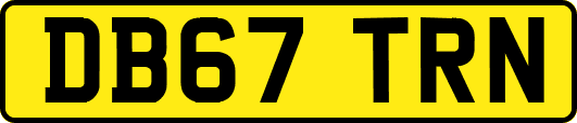 DB67TRN