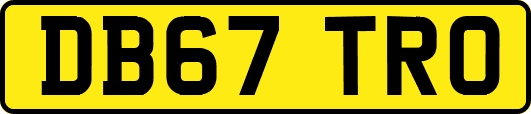 DB67TRO