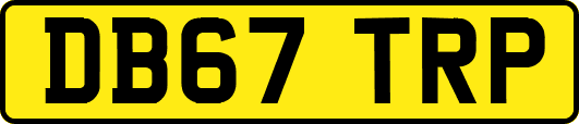 DB67TRP