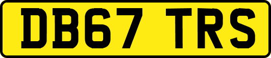 DB67TRS